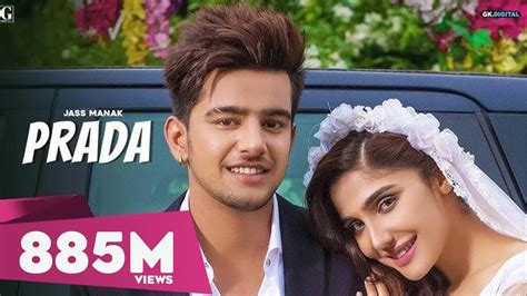 prada jass manak song mp3 pagalworld|prada song mp3 download pagalworld.